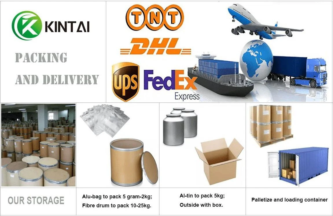 Packing and shipping Packing and shipping